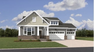 1237 Tucker Dr, Lebanon, TN 37087