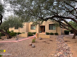 12235 E Gold Dust Dr, Tucson, AZ 85749