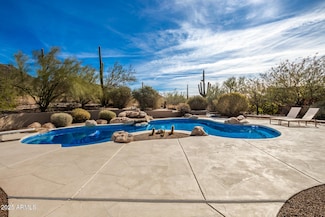 36039 N 58th St, Cave Creek, AZ 85331