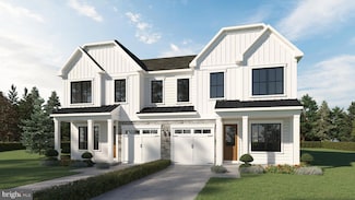 2004 N Nelson St, Arlington, VA 22207