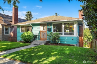 6038 36th Ave NE, Seattle, WA 98115