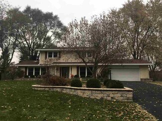 6676 Highland Dr, Windsor, WI 53598