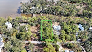 Lot 9 Adair Ln, Santa Rosa Beach, FL 32459