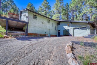 731 Aspenglow Blvd, Pagosa Springs, CO 81147