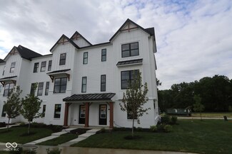 7104 Nine Penny Dr, Brownsburg, IN 46112
