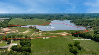 0 Vz Creek, Grand Saline, TX 75140