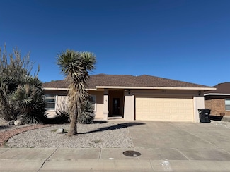 325 Robert H Bradley Dr, Alamogordo, NM 88310