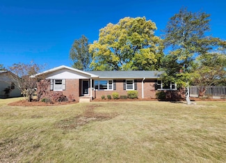 1603 Edgewood St NW, Cullman, AL 35055