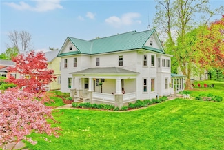 4116 Dix St, Clyde, NY 14433