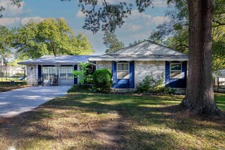 20 Charlotte Dr, Sheridan, AR 72150