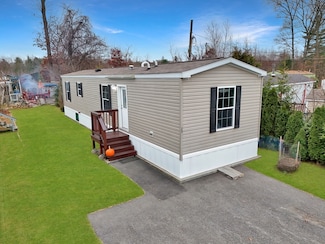 25 Groton School Rd Unit 23, Ayer, MA 01432