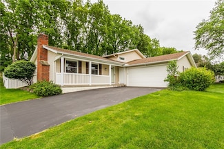 45 Barnfield Rd, Pittsford, NY 14534