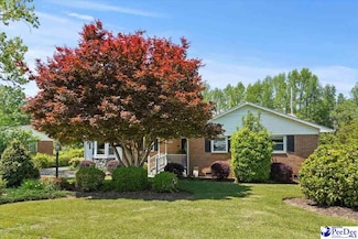 304 Diane Dr, Cheraw, SC 29520