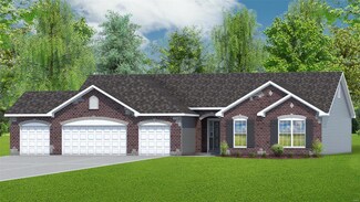 230 Broadview Ct, O'Fallon, MO 63366
