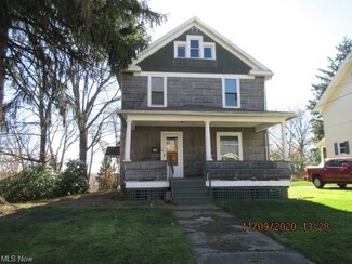 110 Westhill Ave, Rittman, OH 44270