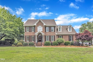 4620 Gomar Ln, Fuquay Varina, NC 27526