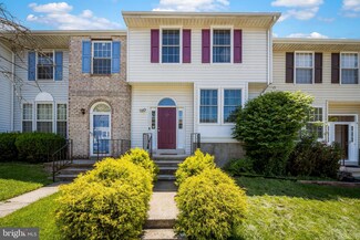 37 Blue Sky Dr, Owings Mills, MD 21117