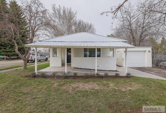 251 E 1st N, Rigby, ID 83442