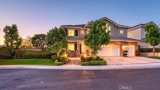 5 Kennedy Ct, Trabuco Canyon, CA 92679