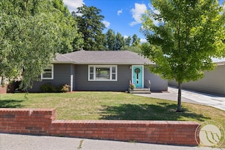 2919 Rimview Dr, Billings, MT 59102