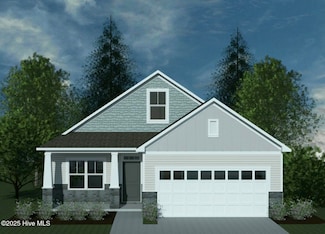 719 Poppleton Dr, Hampstead, NC 28443