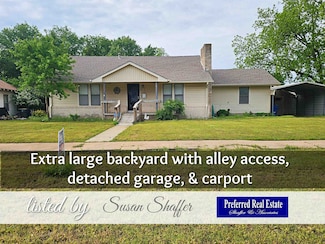 708 708 Pecan, Duncan, OK 73533