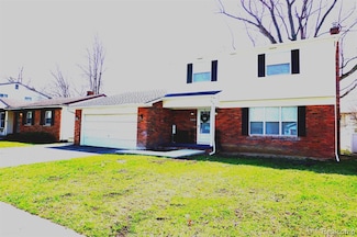 1315 Chatham Dr, Flint, MI 48505