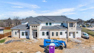 1010 W Mcdonwell School Rd, Colleyville, TX 76034