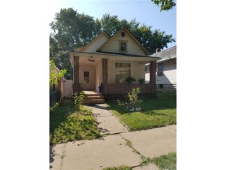 428 Elmwood Ave, Kansas City, MO 64124
