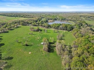 0 Butterfield Crossing, Farris, OK 74525