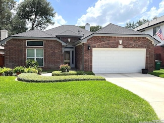 3415 Stallion Creek, San Antonio, TX 78247