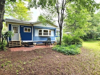N7793 Lakeside Rd, Trego, WI 54888