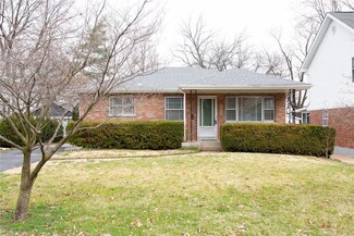 7309 Sutherland Ave, Saint Louis, MO 63119