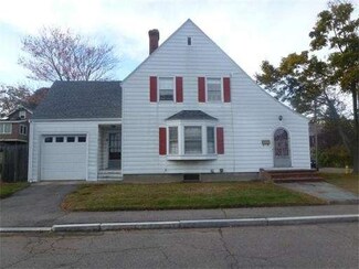 1 Orchard Terrace, Salem, MA 01970