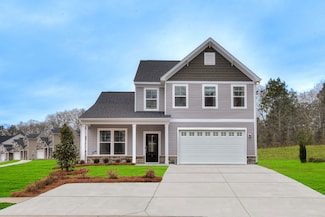 The Hollins, Elgin, SC 29045