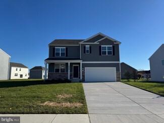 20928 Rowan Knight Dr, Lexington Park, MD 20653