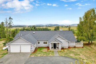 5416 Island View Way, Bow, WA 98232