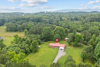 2259 Lafayette Rd, Rocky Face, GA 30740