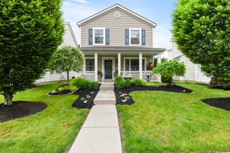 4088 Sweet Shadow Ave, Columbus, OH 43230