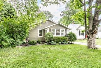 5119 Norwaldo Ave, Indianapolis, IN 46205