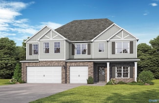 150 Bridgemill Ave, Madison, AL 35756