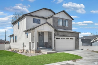 1289 N Bountiful Chase, Bountiful, UT 84010