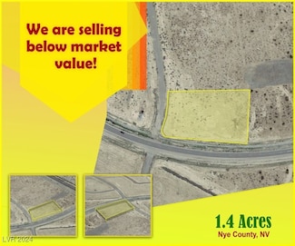 3981 Panhandle Place, Pahrump, NV 89048