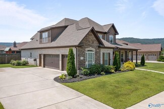 4536 River Park Blvd SE, Owens Cross Roads, AL 35763