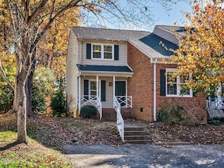 7306 Sweet Bay Ln, Raleigh, NC 27615