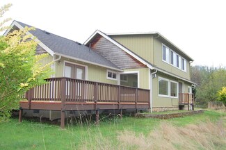 5590 Salmon River Hwy, Otis, OR 97368