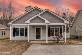 3407 Cranberry Ridge Dr SW, Wilson, NC 27893
