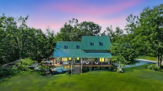 5280 W Otsego Lake Dr, Gaylord, MI 49735