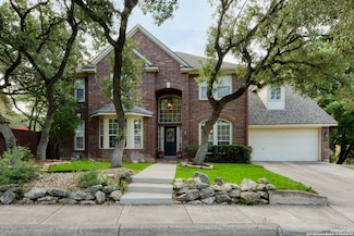 12216 Farview Ln, San Antonio, TX 78216
