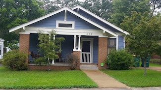 318 N Spruce St, Little Rock, AR 72205